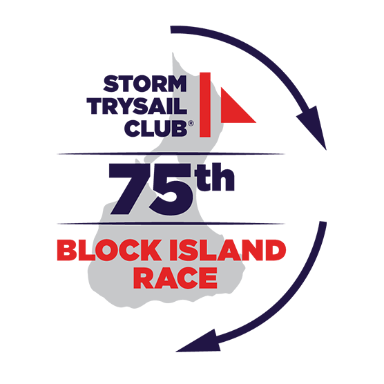 block island race 75 logo