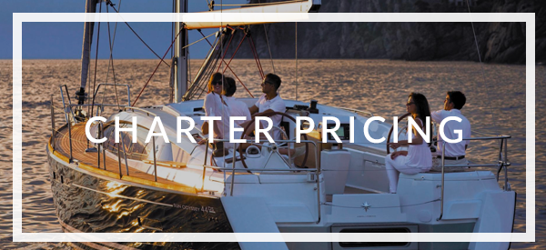 charter pricing