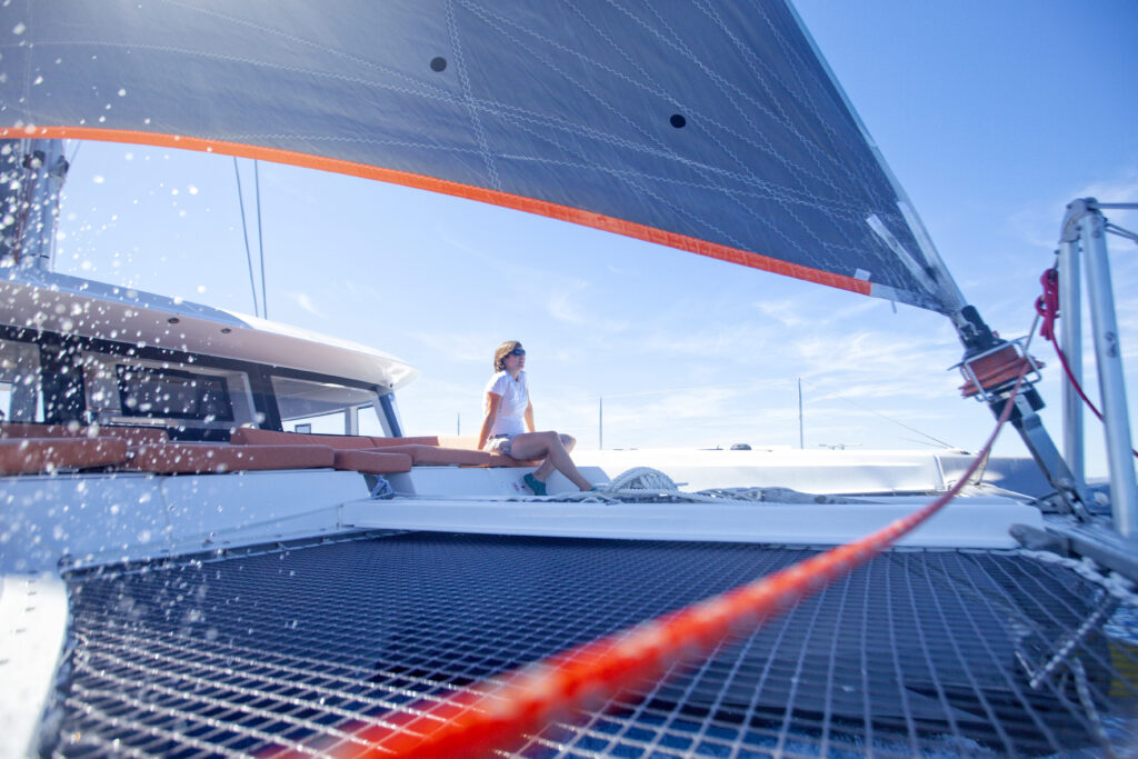 Excess catamaran 15. Excess world and explore perfectly designed catamarans inspired by racing for cruising pleasure.