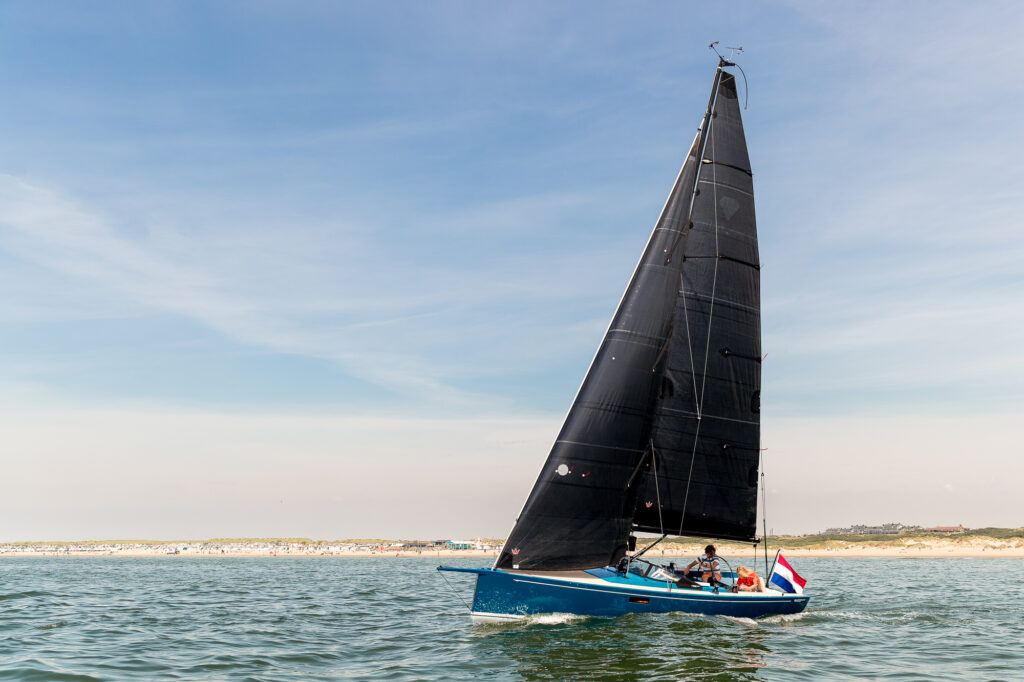 Saffier SE 27 Leisure 055