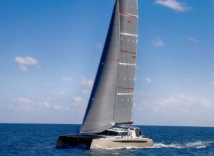 catamaran