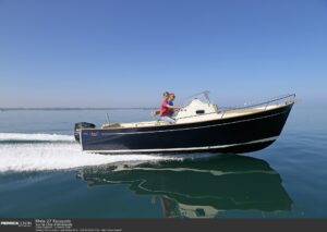 Rh&eacute;a 27 Escapade