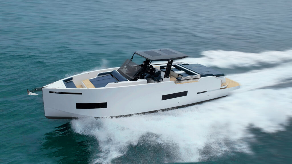 de antonio d50 open exterior 2