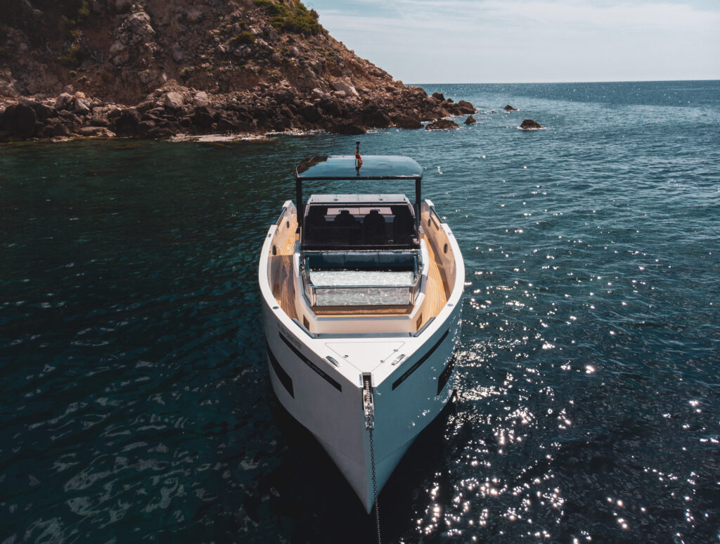 de antonio d50 open exterior 3