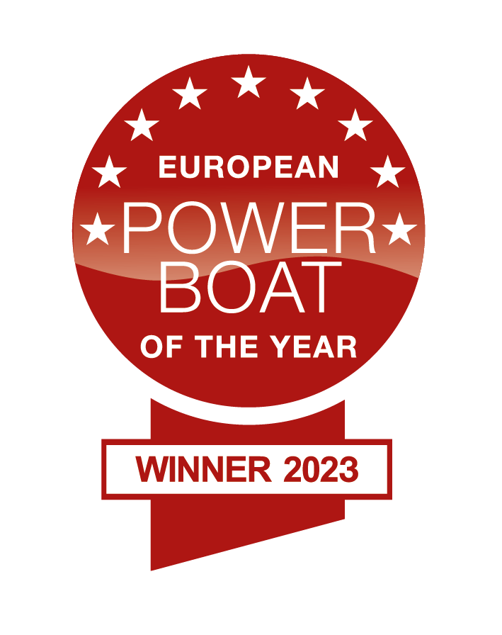 european power boat of the year