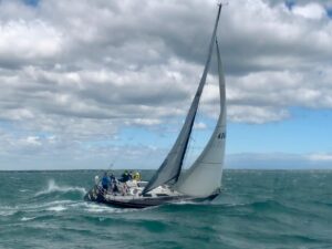 sailboat