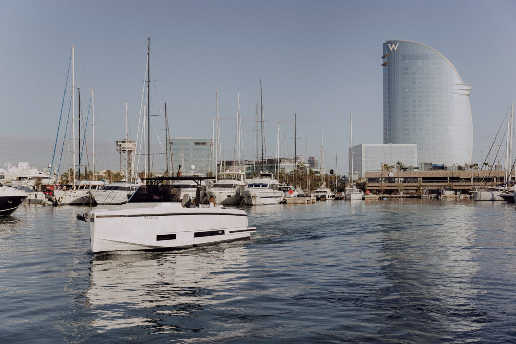 Antonio Yachts
