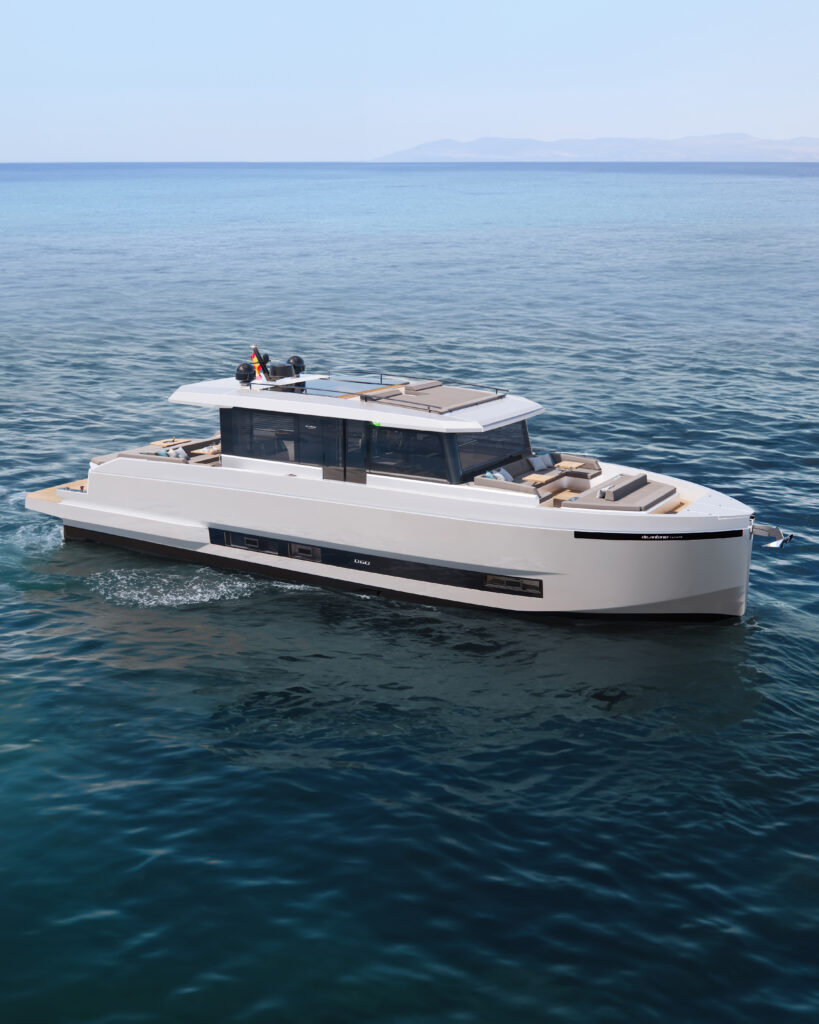 De Antonio D60 Exterior 02
