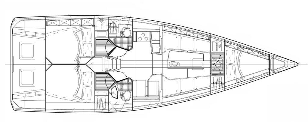 IY 11.98 Interior Blueprint