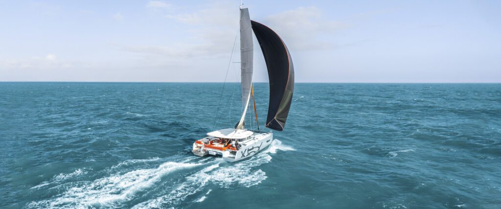 catamaran excess 14