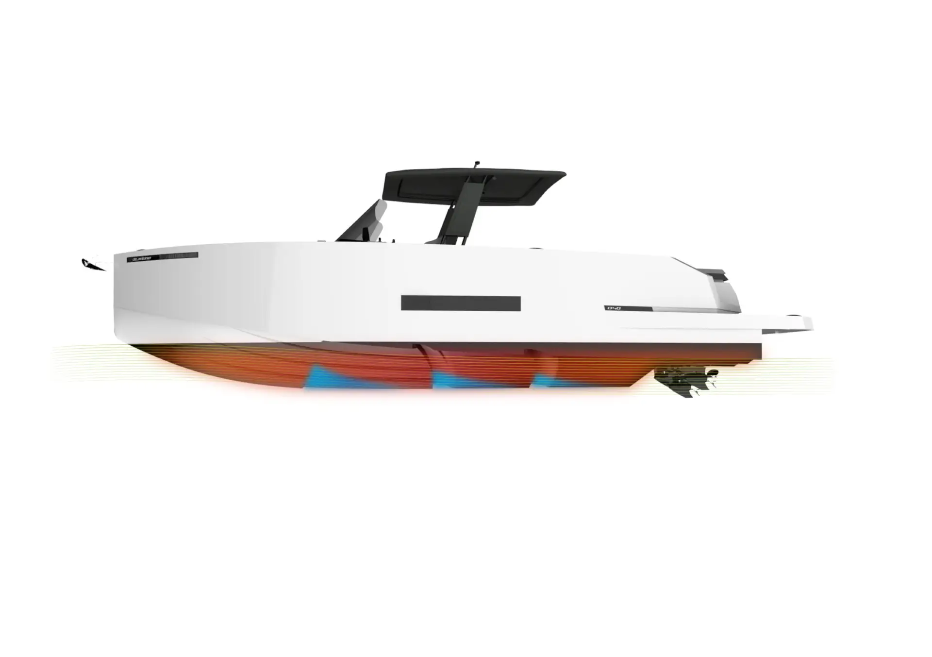 Advanced hydrodynamic engineering