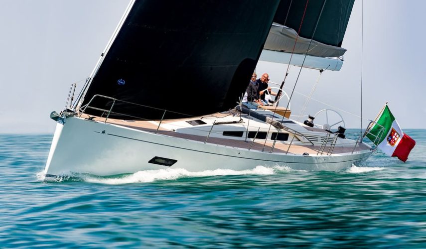 buy italia boat