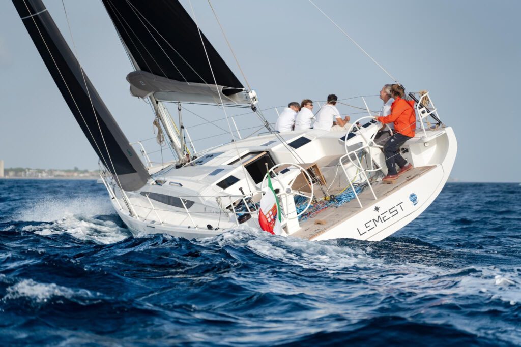 italia yachts