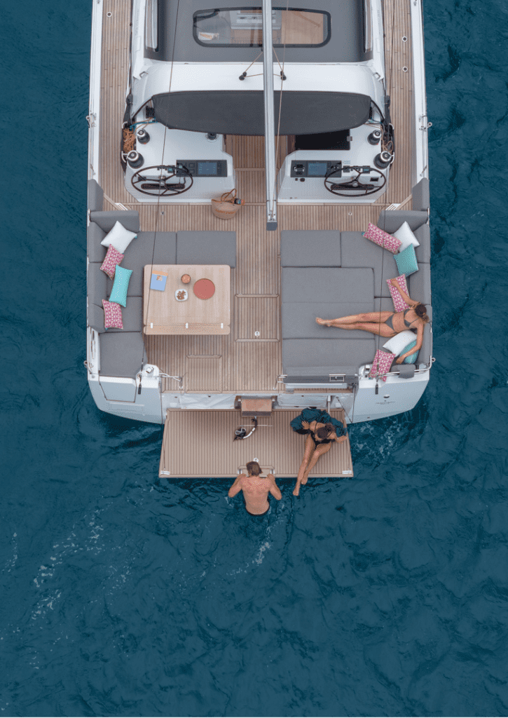 jeanneau yacht dealer