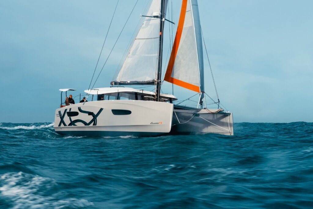 top catamaran bran excess