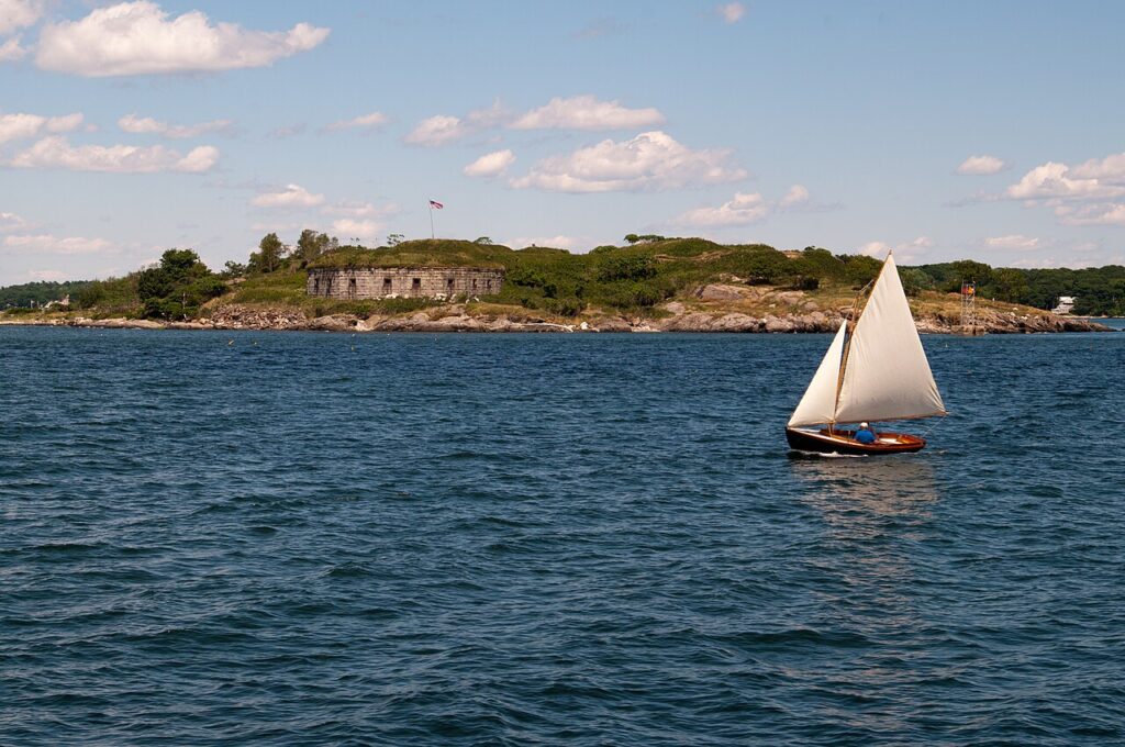 Fort scrammel casco bay 08.07.2012 14 23 22