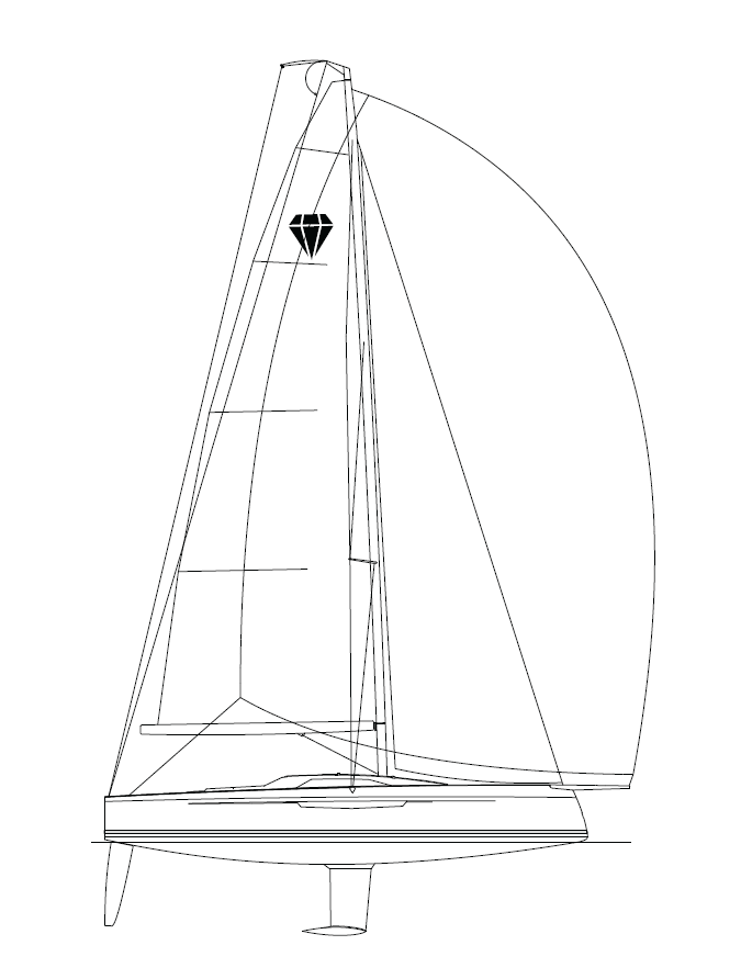 saffier 38 spec